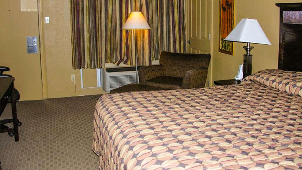 Fortune Inn & Suites ニューポート 部屋 写真