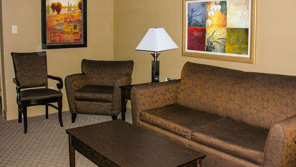 Fortune Inn & Suites ニューポート 部屋 写真