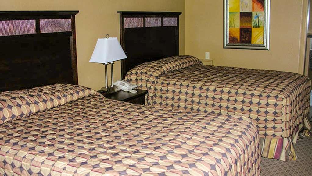 Fortune Inn & Suites ニューポート 部屋 写真